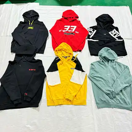 used men sweatshirt